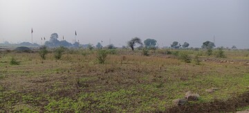  Plot – Exterior View View at Katol rd - for Sale