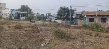  Plot – Exterior View View at Katol rd - for Sale