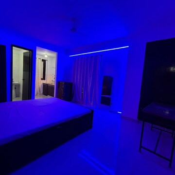 Bedroom in 1 RK Builder Floor at Saket – for Rent