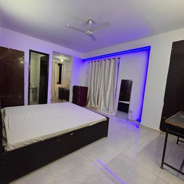 1 RK Builder Floor For Rent in Saket
