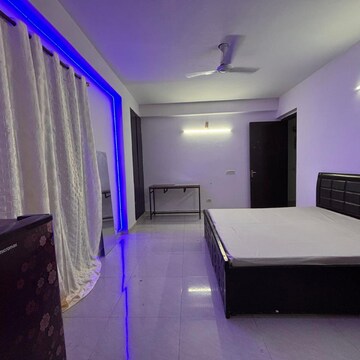 Furnished Amenities in 1 RK Builder Floor at Saket – for Rent
