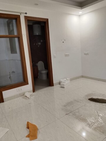 Room in 3 BHK Builder Floor at Freedom Fighters Enclave – for Rent