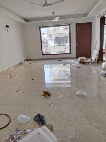 3 BHK Builder Floor For Rent in Freedom Fighters Enclave