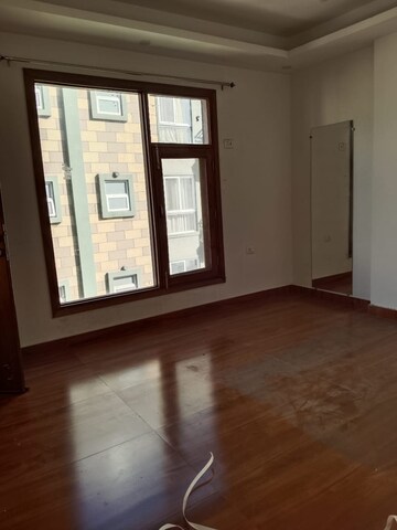 Room in 3 BHK Builder Floor at Freedom Fighters Enclave – for Rent
