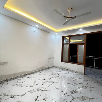 1 BHK Builder Floor For Rent in Saket