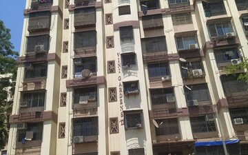 2 BHK Apartment For Rent in Vini Garden, Borivali West