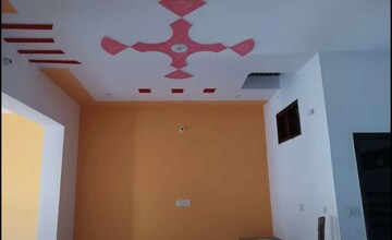 Furnished Amenities in 3 BHK Independent House at Jankipuram – for Rent