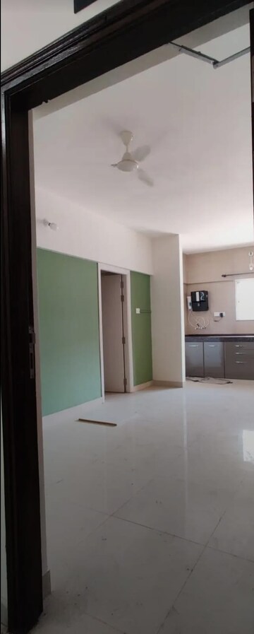 Living Room in 1 BHK Apartment at Rakshak Nagar – for Rent