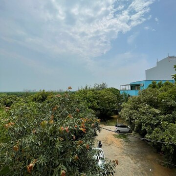  1 BHK Builder Floor at Saket – for Rent
