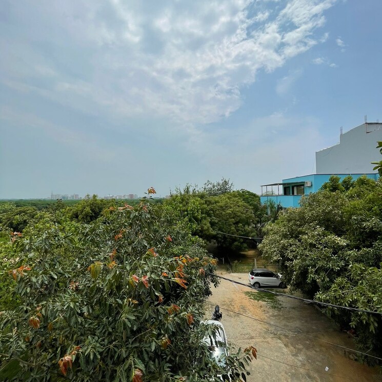 Other, saket 1 Bedroom 600 Sq.Ft. Builder Floor In Saket Delhi 8384604