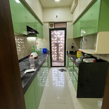Plot Area in 2 BHK Apartment at Lodha Palava Aquaville Series Estela A B C, Katai Village – for Rent