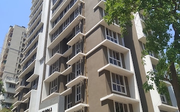 3 BHK Apartment For Rent in Dinaco Darshan CHS, Dahisar West