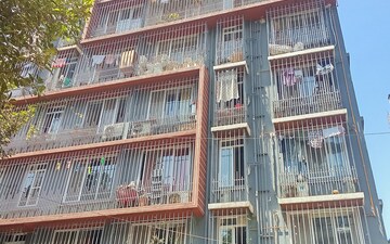 2 BHK Apartment For Rent in Rishabraj Pride, Dahisar West