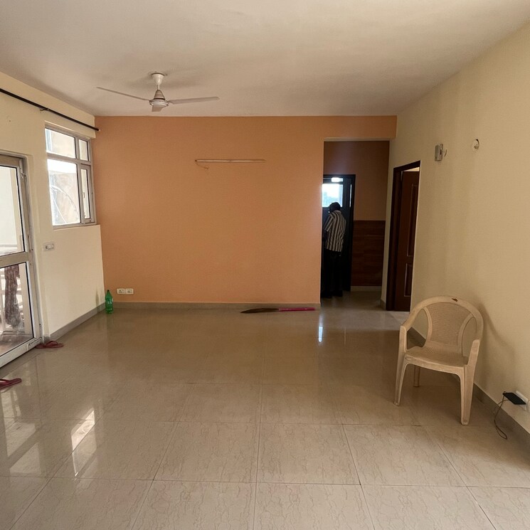 Living Room, piyush-heights 3 Bedroom 1576 Sq.Ft. Apartment In Sector 89 Faridabad 8384618