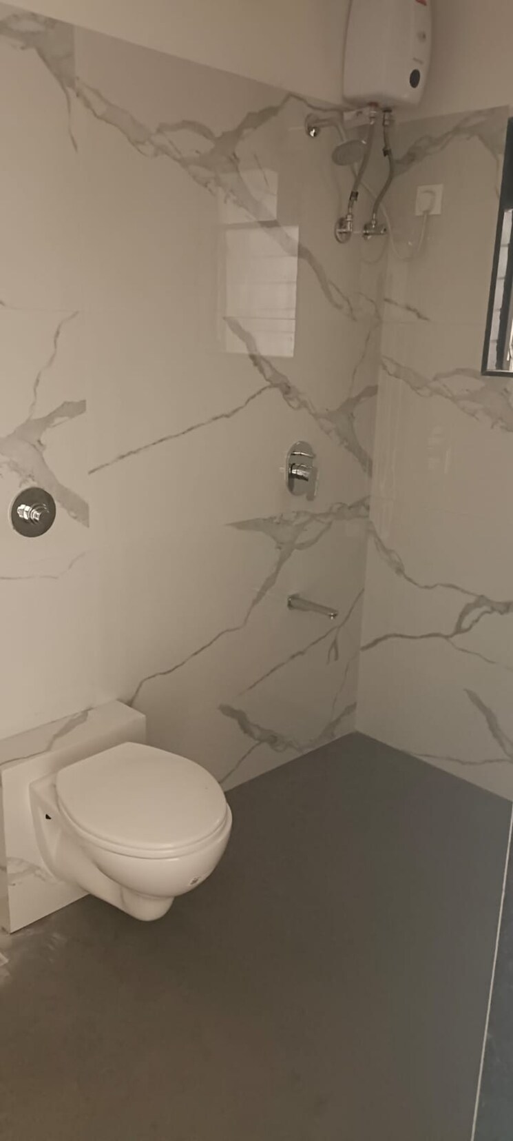 Bathroom, anuraag-apartment 2 Bedroom 650 Sq.Ft. Apartment In Santacruz West Mumbai 8384637