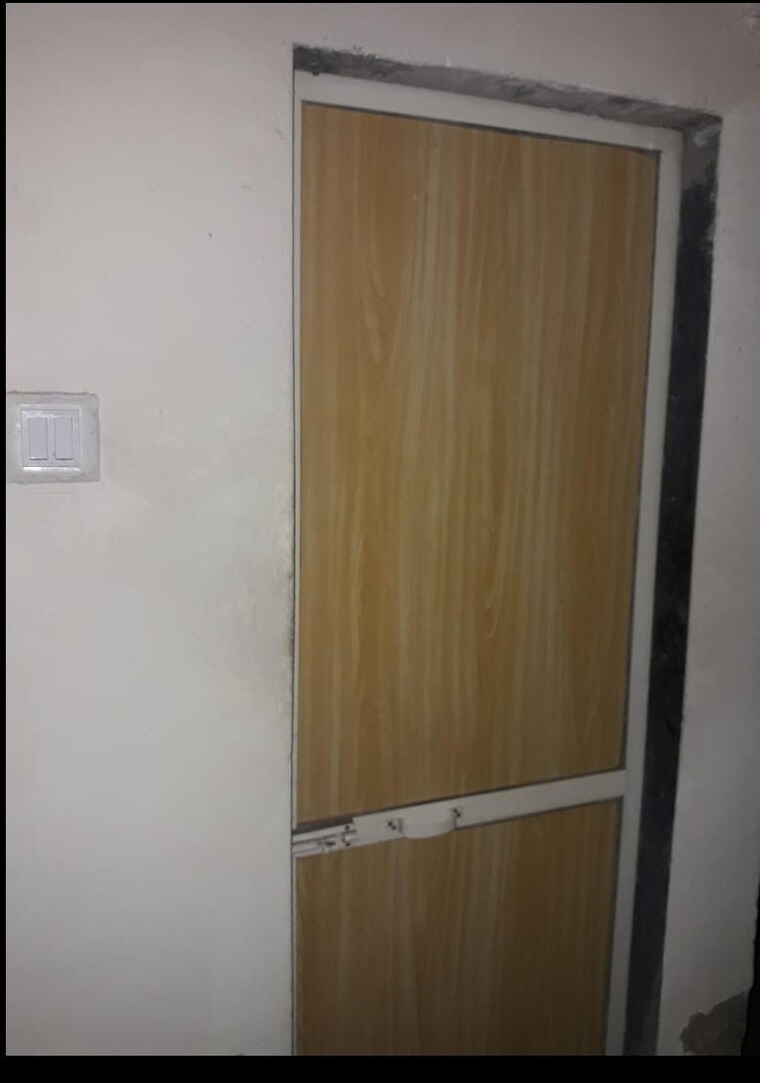 Bathroom, kharghar sector 10 1 Bedroom 555 Sq.Ft. Apartment In Kharghar Sector 10 Navi Mumbai 8384638