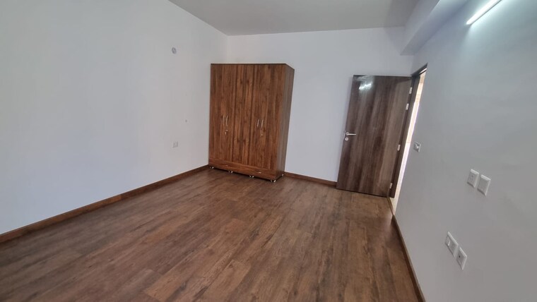 Room, jms-the-nation 2.5 Bedroom 1350 Sq.Ft. Builder Floor In Sector 95 Gurgaon 8384649