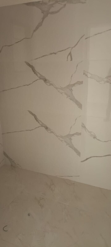 Bathroom in 1 BHK Apartment at Anuraag Apartment, Santacruz West – for Rent