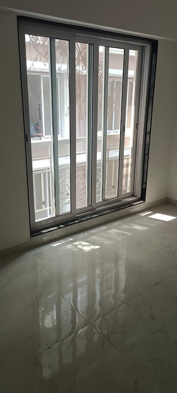 Balcony in 1 BHK Apartment at Anuraag Apartment, Santacruz West – for Rent