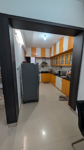 Master Bedroom in 3 BHK Apartment at Horamavu – for Sale