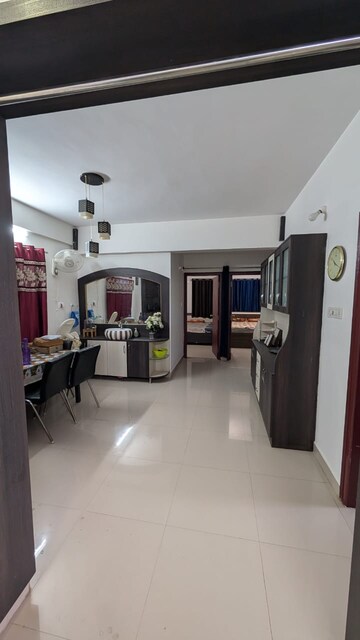 Living Room in 3 BHK Apartment at Horamavu – for Sale