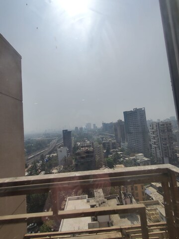 4 BHK Penthouse – Exterior View View at Mohini Castle, Khar West - for Rent