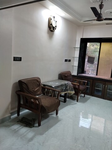 2 BHK Apartment For Rent in Bhawani Tower Andheri Marol Mumbai  8384659