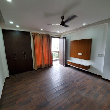 3 BHK Builder Floor For Rent in Hauz Khas