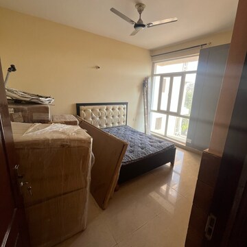 Kitchen in 3 BHK Apartment at Piyush Heights, Sector 89 – for Rent