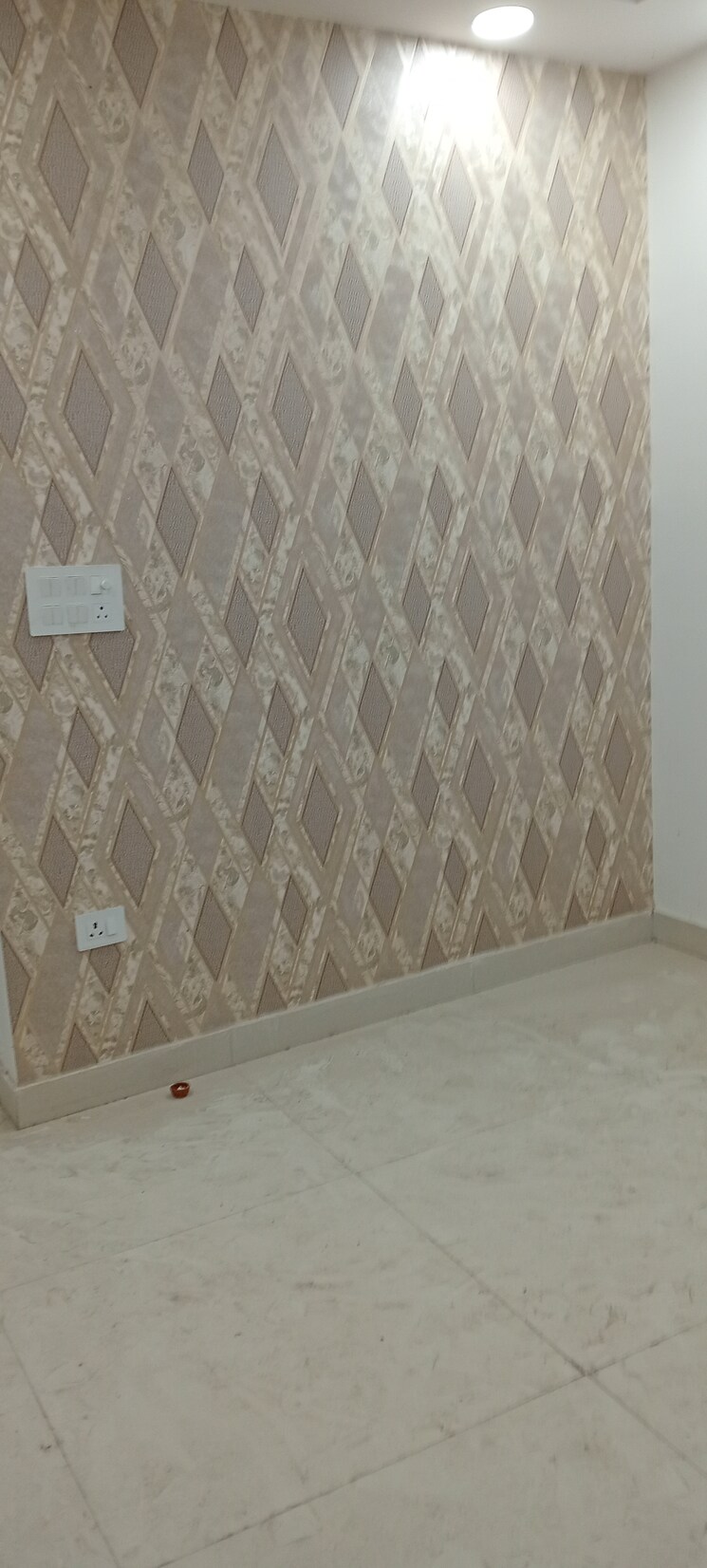 Bathroom, govindpuri 2 Bedroom 580 Sq.Ft. Builder Floor In Govindpuri Delhi 8384685