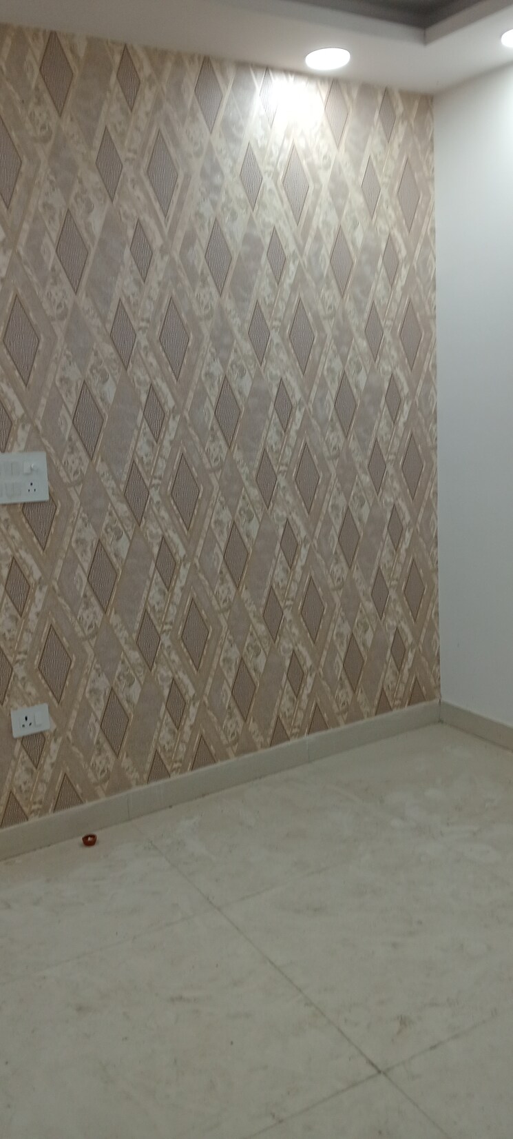Bathroom, govindpuri 2 Bedroom 580 Sq.Ft. Builder Floor In Govindpuri Delhi 8384685