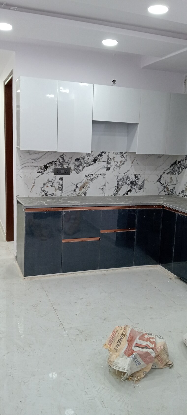 Bedroom, govindpuri 2 Bedroom 590 Sq.Ft. Builder Floor In Govindpuri Delhi 8384709