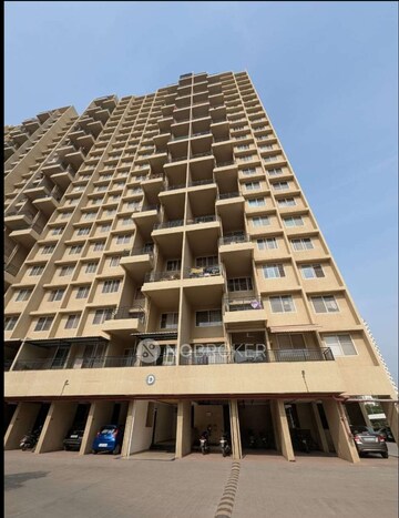 2 BHK Apartment For Sale in Pride Purple Park Connect, Hinjewadi