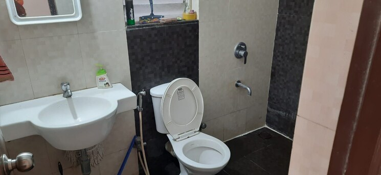 Bathroom, pegasus-megapolis-splendour 2 Bedroom 850 Sq.Ft. Apartment In Hinjewadi Pune 8384719