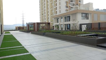 2 BHK Apartment For Sale in Yashwin Sukhniwas, Hinjewadi