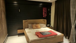 3 BHK Apartment For Sale in Nahar F Residences, Balewadi