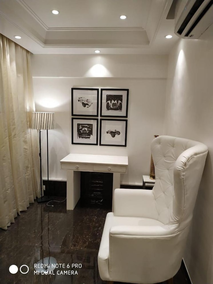 Living Room, paranjape-blue-ridge 1 Bedroom 700 Sq.Ft. Apartment In Hinjewadi Pune 8384737