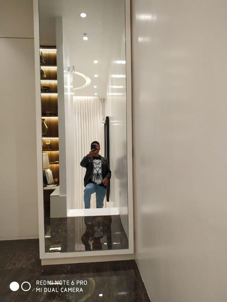 undefined, paranjape-blue-ridge 1 Bedroom 700 Sq.Ft. Apartment In Hinjewadi Pune 8384737