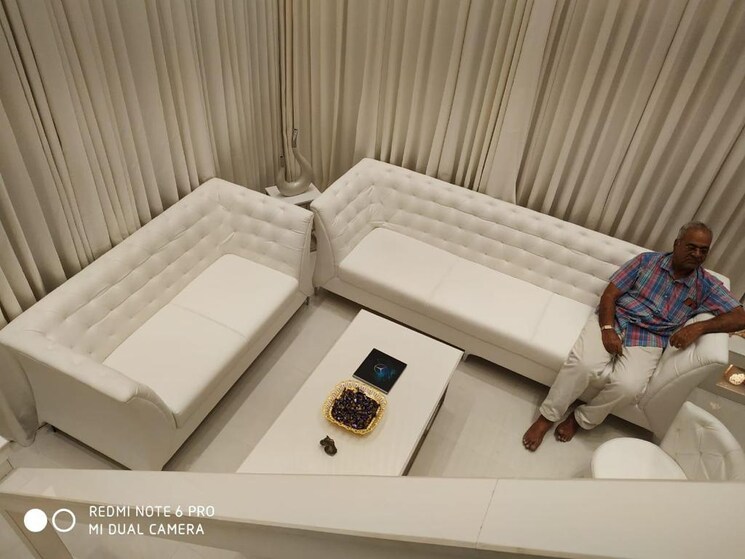 Bedroom, paranjape-blue-ridge 1 Bedroom 700 Sq.Ft. Apartment In Hinjewadi Pune 8384737