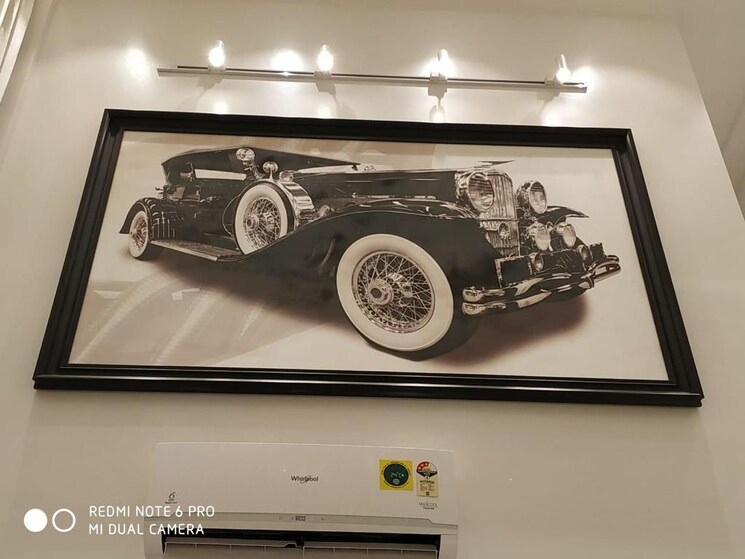 undefined, paranjape-blue-ridge 1 Bedroom 700 Sq.Ft. Apartment In Hinjewadi Pune 8384737