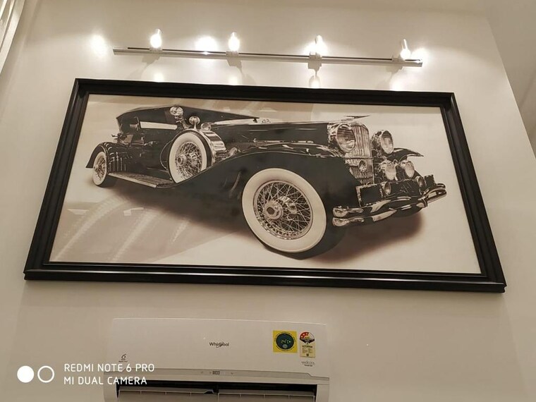 undefined, paranjape-blue-ridge 1 Bedroom 700 Sq.Ft. Apartment In Hinjewadi Pune 8384737