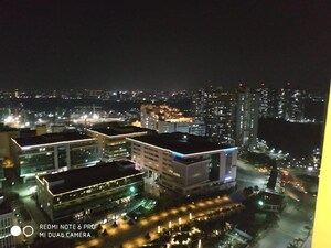 1 BHK Apartment – Exterior View View at Paranjape Blue Ridge, Hinjewadi - for Sale