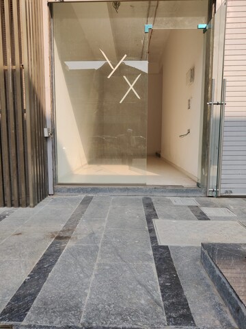  Shop – Exterior View View at GM Amore Edge, Khar West - for Rent