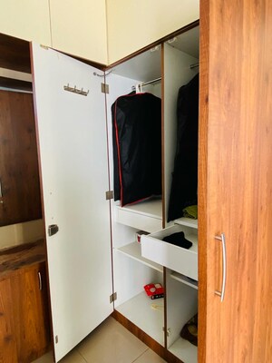 Furnished Amenities in 1 BHK Apartment at Paranjape Blue Ridge, Hinjewadi – for Sale