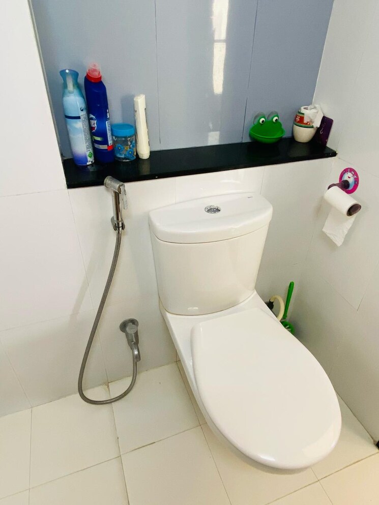 Master Bedroom, paranjape-blue-ridge 1 Bedroom 710 Sq.Ft. Apartment In Hinjewadi Pune 8384738