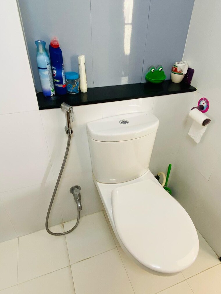 Master Bedroom, paranjape-blue-ridge 1 Bedroom 710 Sq.Ft. Apartment In Hinjewadi Pune 8384738