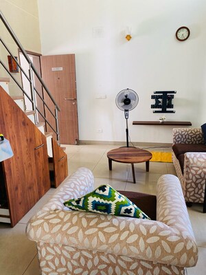 1 BHK Apartment For Sale in Paranjape Blue Ridge, Hinjewadi