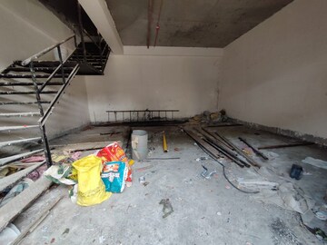 Staircase in  Shop at Khar West – for Rent