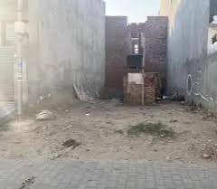 Plot For Sale in Barsat Road