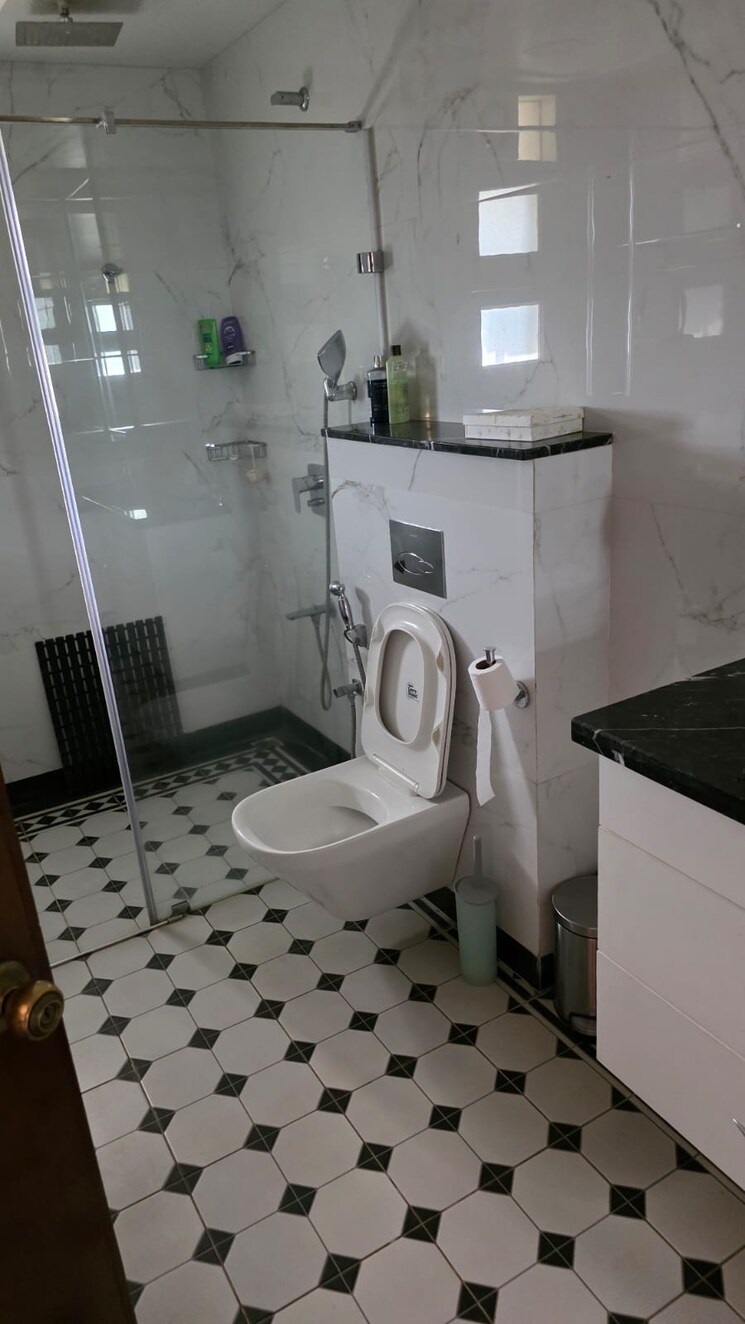 Attached Bathroom, prestige-four-seasons 4 Bedroom 6000 Sq.Ft. Penthouse In Ashok Nagar Bangalore 8384766